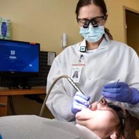 Psychiatric Hospitals