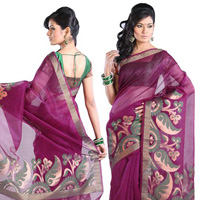 Kota Doria Sarees
