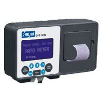 GPS Meter