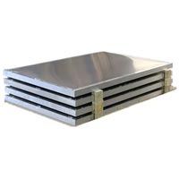 Hastelloy Sheets