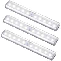 Motion Sensor LED Light