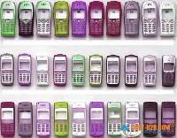 Mobile Phone Housing