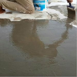 Chemical Waterproofing Service