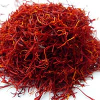 Saffron Threads