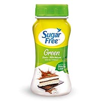 Sugar Free Sweetener