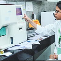 Microbiology Services