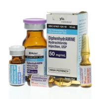 Antiemetic Injection