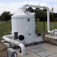 Odor Control Systems