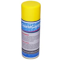 Corrosion Protection System