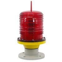 Low Intensity Aviation Warning Lights