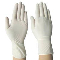 Disposable Latex Gloves