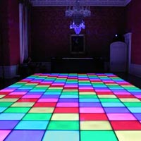 Dance Floors