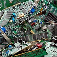 Used Computer Parts