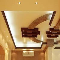 Ceiling Interior Designer