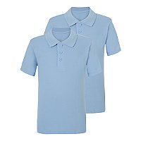 School Polo Shirts