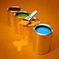 Heat Resistant Coatings