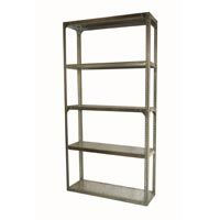 Iron Shelf