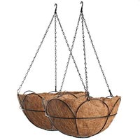 Coir Hanging Basket