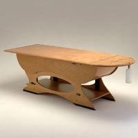 Ayurvedic Therapy Equipment