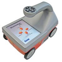 Ground Penetrating Radar Equipment