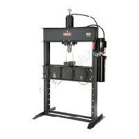 H Frame Press