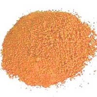 Orange Powder
