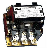 Capacitor Contactor