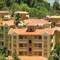 Hotel Package Service