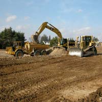 Agricultural Land Development