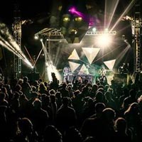 Live Concert Services