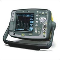 Ultrasonic Flaw Detection Service