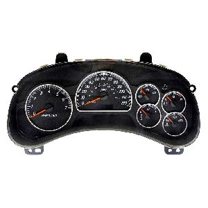Instrument Panel Cluster
