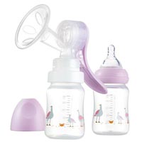 Baby Bottle Accessories