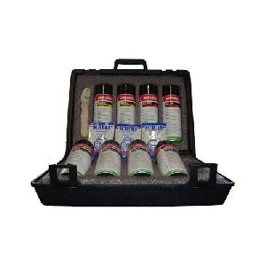 Dye Penetrant Inspection Kit