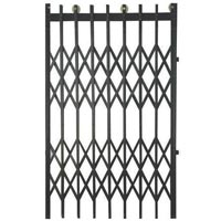 Collapsible Gates