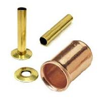 Brass Sleeves