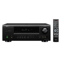 Home Theater Receiver