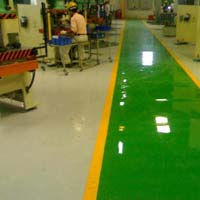 Floor Coatings