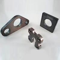 Sheet Metal Laser Cutting