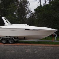 Boat Building Services