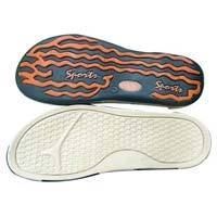 TPR Shoe Sole