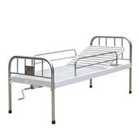 Steel Hospital Furniture