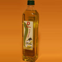 Organic Olive Oil
