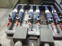 Rooftop Rainwater Harvesting Filters