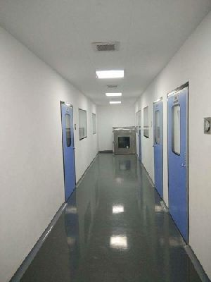 Room Partition Services