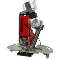 Automatic Eyelet Machine