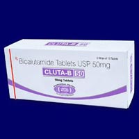 Bicalutamide Tablet