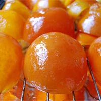 Candied Fruit
