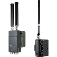Wireless Video System