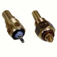 Temperature Transducers